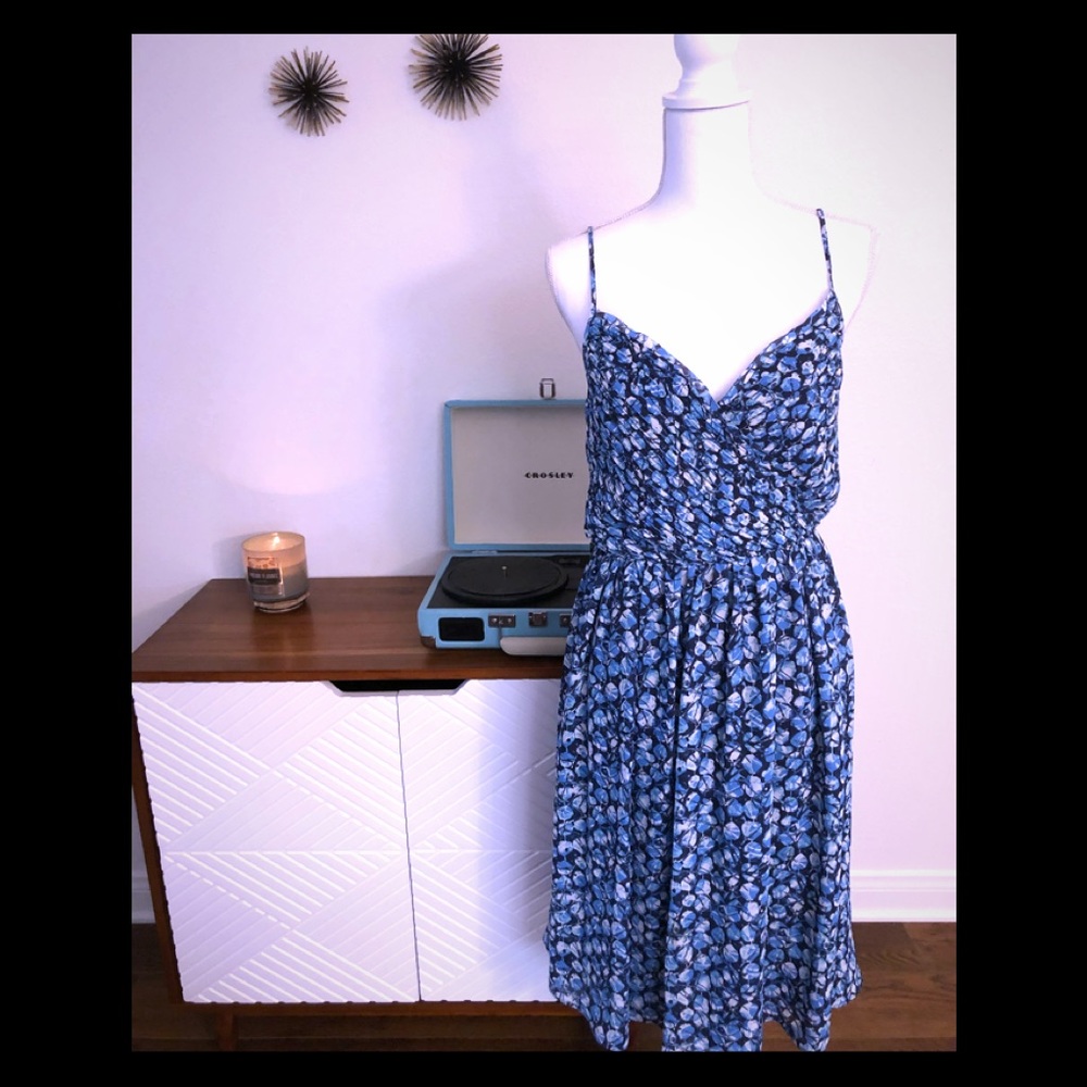 Banana Republic dress